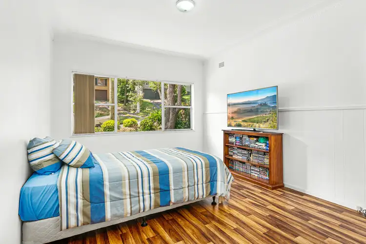 Fifth view of Homely house listing, 39 Morandoo Avenue, Mount Keira NSW 2500