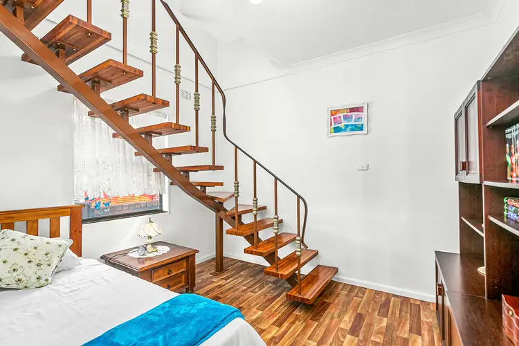 Sixth view of Homely house listing, 39 Morandoo Avenue, Mount Keira NSW 2500