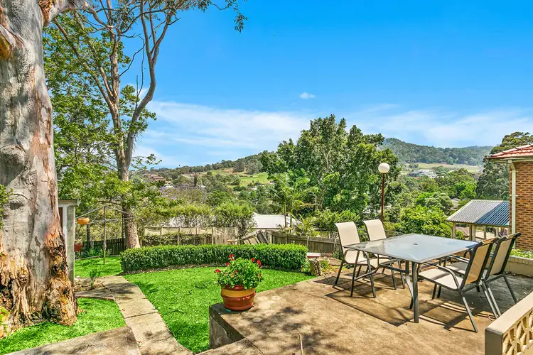Seventh view of Homely house listing, 39 Morandoo Avenue, Mount Keira NSW 2500