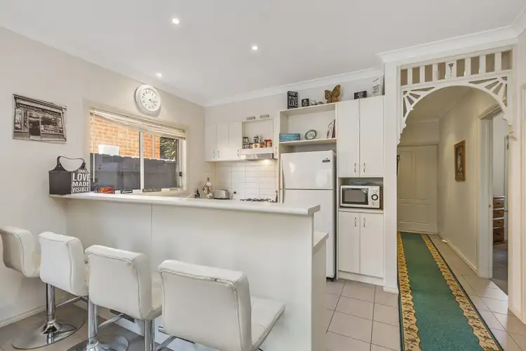 Fourth view of Homely house listing, 9 Caribou Place, Point Cook VIC 3030