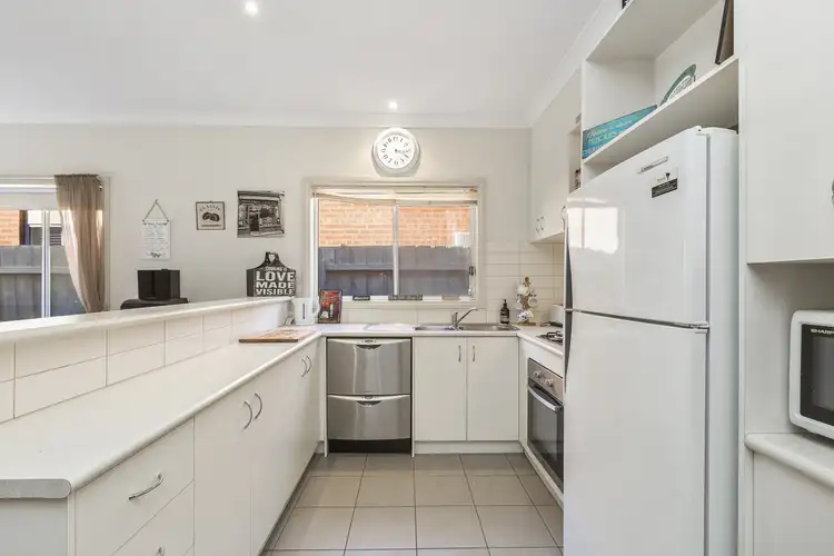 Fifth view of Homely house listing, 9 Caribou Place, Point Cook VIC 3030