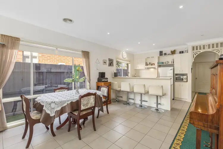 Sixth view of Homely house listing, 9 Caribou Place, Point Cook VIC 3030