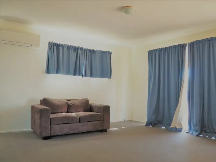 Third view of Homely semi-detached listing, 61 Steele Street, Cloncurry QLD 4824