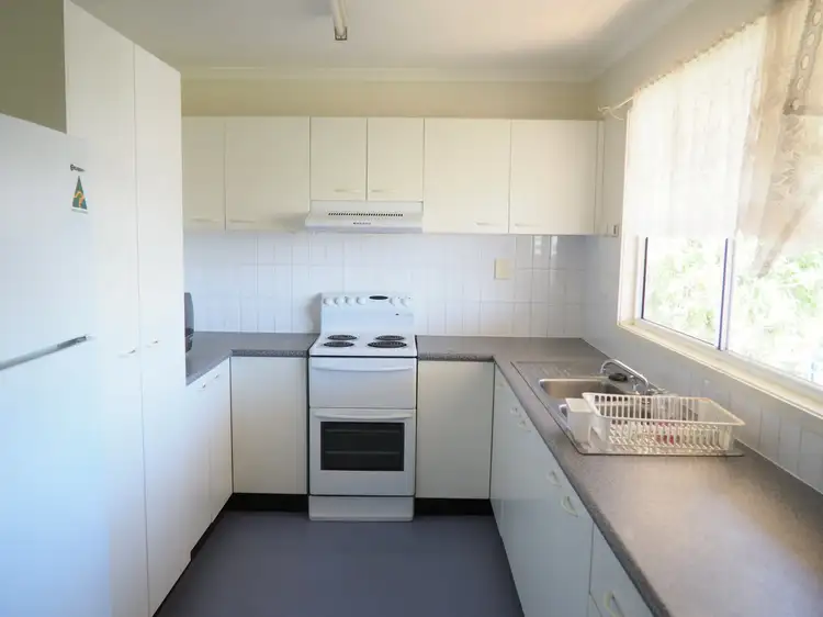 Fourth view of Homely semi-detached listing, 61 Steele Street, Cloncurry QLD 4824