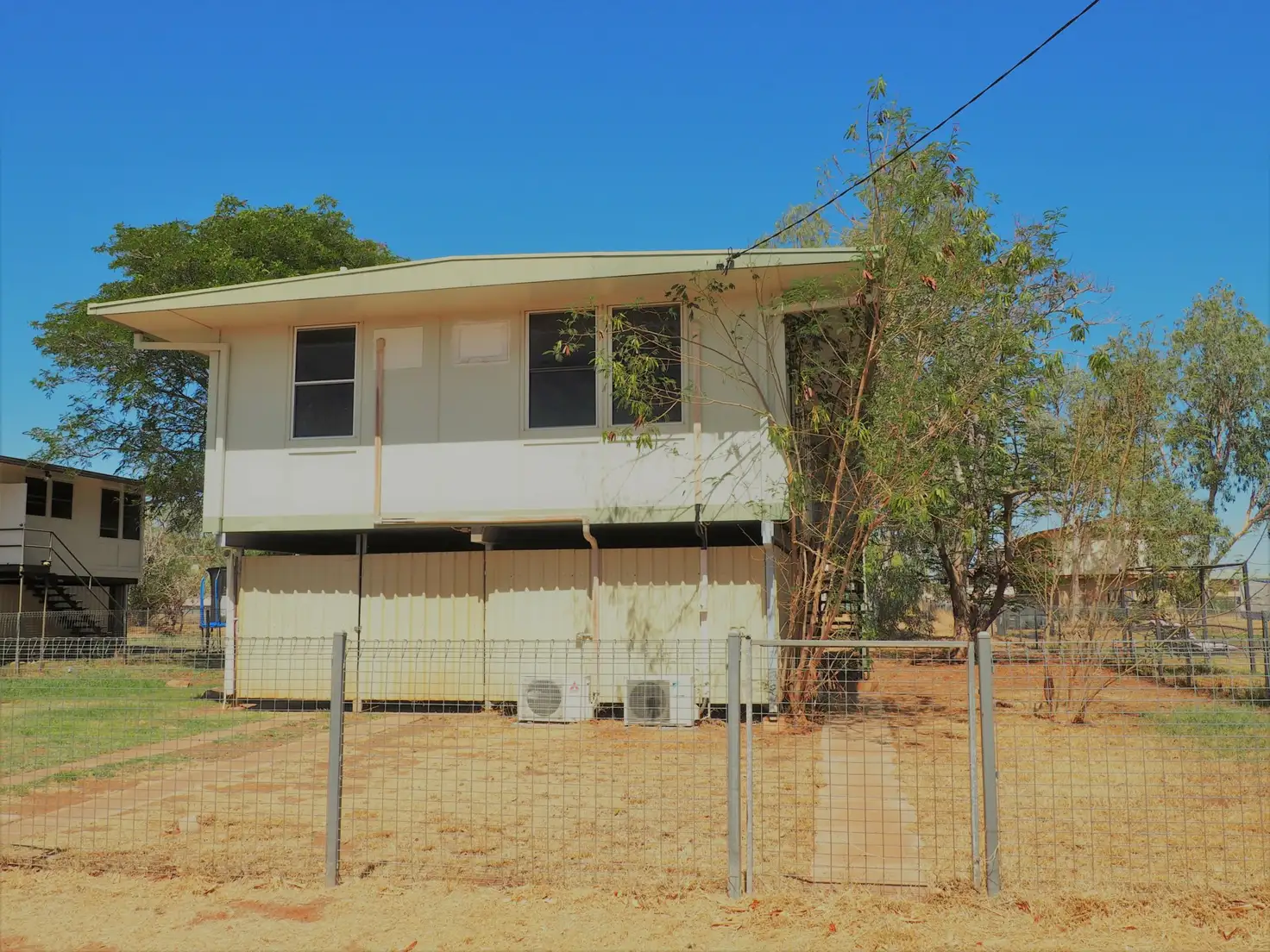 Main view of Homely house listing, 65 Steele Street, Cloncurry QLD 4824