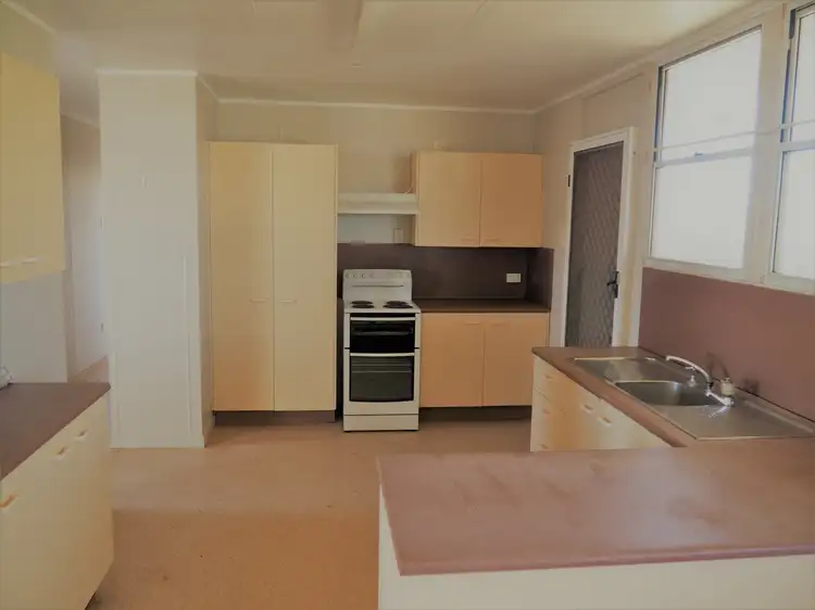 Second view of Homely house listing, 65 Steele Street, Cloncurry QLD 4824