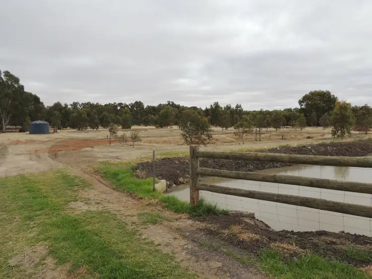 Second view of Homely land listing, Lot 2 Little Murray Weir Road, Castle Donnington VIC 3585