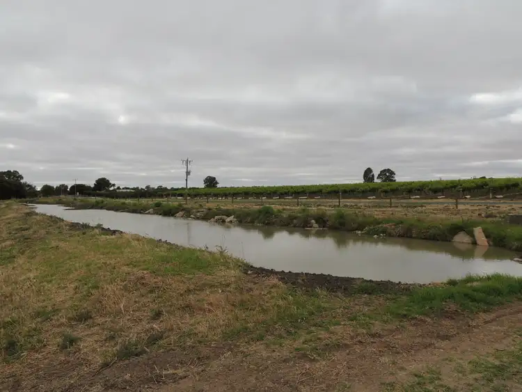 Fourth view of Homely land listing, Lot 2 Little Murray Weir Road, Castle Donnington VIC 3585