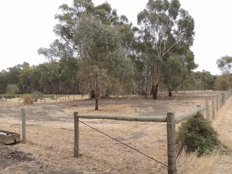 Fifth view of Homely land listing, Lot 2 Little Murray Weir Road, Castle Donnington VIC 3585
