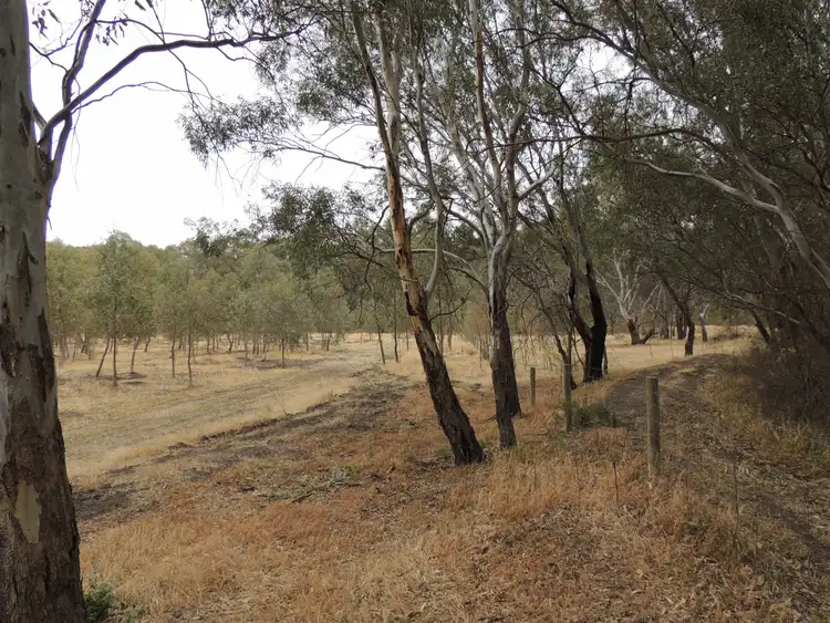 Seventh view of Homely land listing, Lot 2 Little Murray Weir Road, Castle Donnington VIC 3585