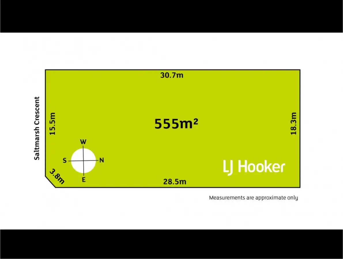 Main view of Homely land listing, 53 Saltmarsh Crescent, Point Cook VIC 3030