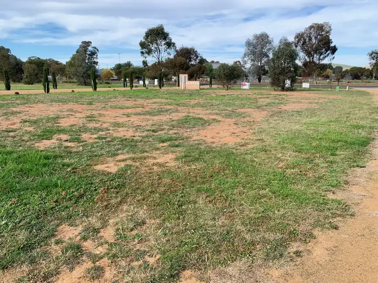 Third view of Homely land listing, Lot 101 McDonald Lane, Canowindra NSW 2804