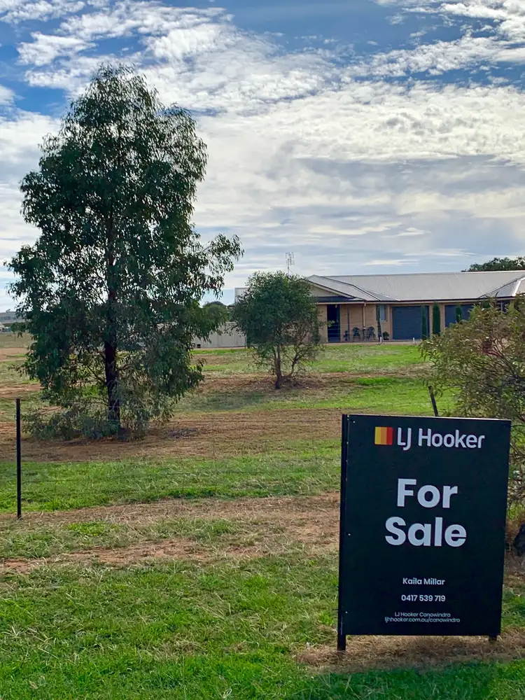 Fifth view of Homely land listing, Lot 101 McDonald Lane, Canowindra NSW 2804