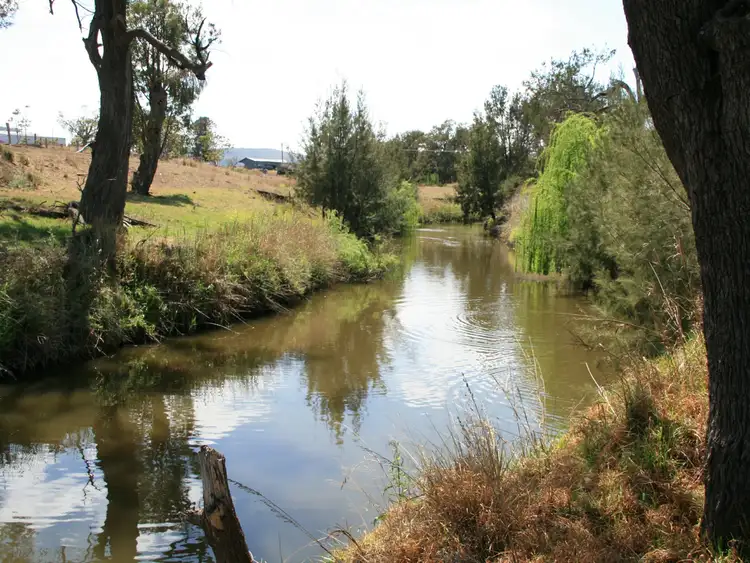 Second view of Homely rural property listing, Address available on request