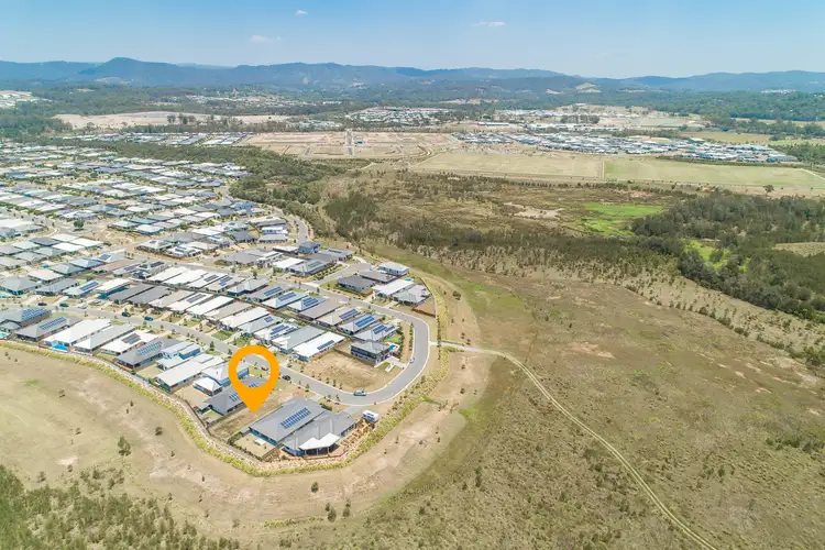 Main view of Homely land listing, 39 Whitsunday Circuit, Pimpama QLD 4209