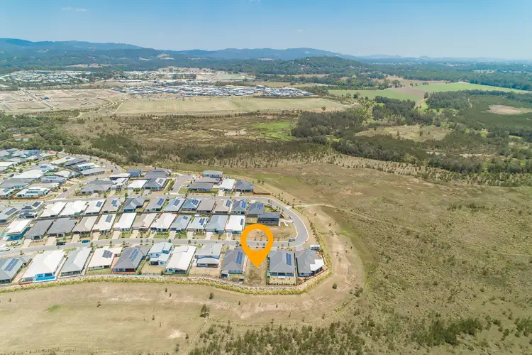 Fourth view of Homely land listing, 39 Whitsunday Circuit, Pimpama QLD 4209
