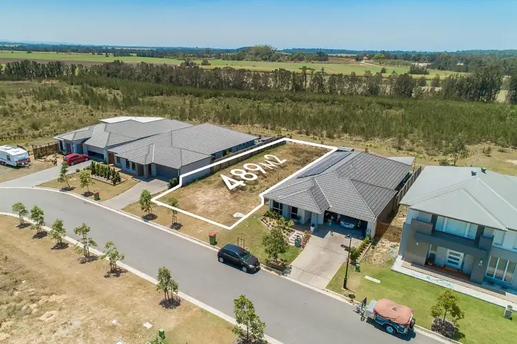 Sixth view of Homely land listing, 39 Whitsunday Circuit, Pimpama QLD 4209