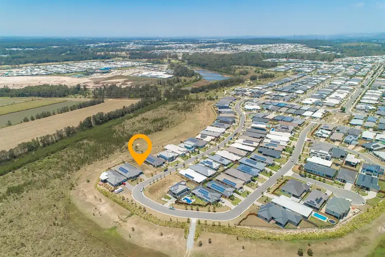 Seventh view of Homely land listing, 39 Whitsunday Circuit, Pimpama QLD 4209