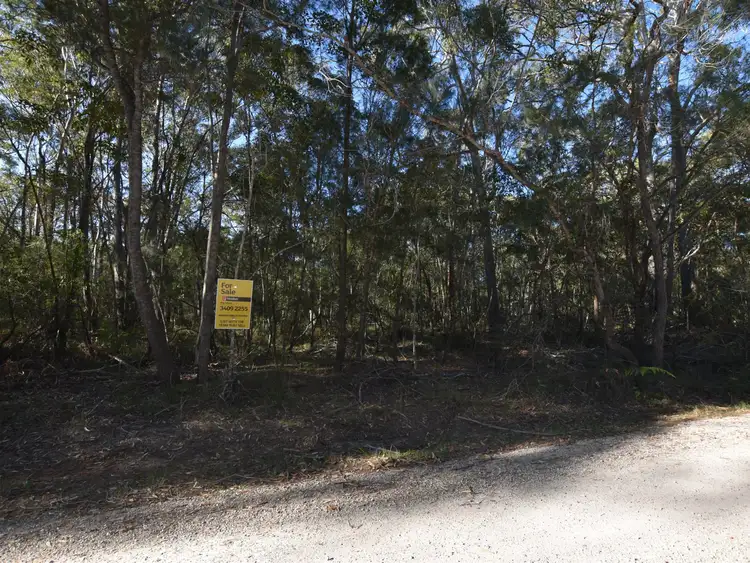 Main view of Homely land listing, 9 Kennedy, Russell Island QLD 4184