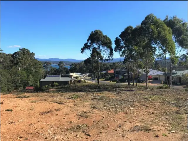 Main view of Homely land listing, 115 Courtenay Crescent, Long Beach NSW 2536