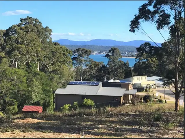 Second view of Homely land listing, 115 Courtenay Crescent, Long Beach NSW 2536