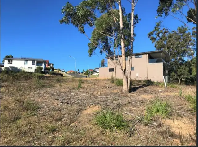 Third view of Homely land listing, 115 Courtenay Crescent, Long Beach NSW 2536