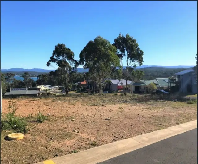 Fourth view of Homely land listing, 115 Courtenay Crescent, Long Beach NSW 2536