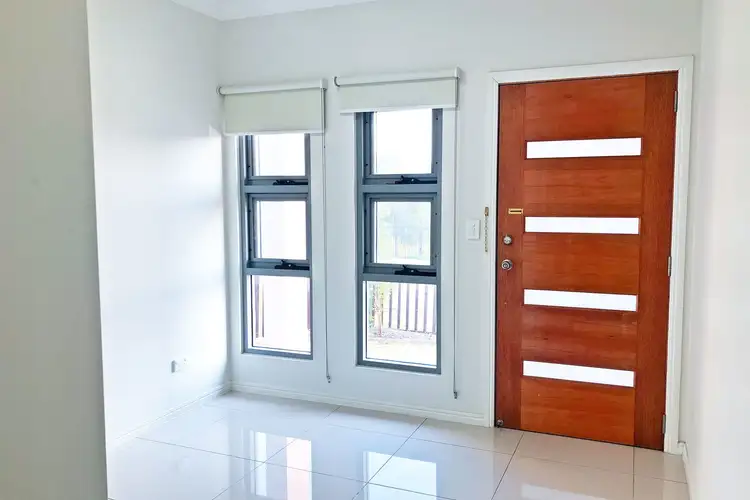 Second view of Homely semi-detached listing, 50 Culgoa Bend, Villawood NSW 2163