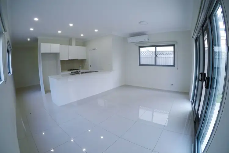 Third view of Homely semi-detached listing, 50 Culgoa Bend, Villawood NSW 2163