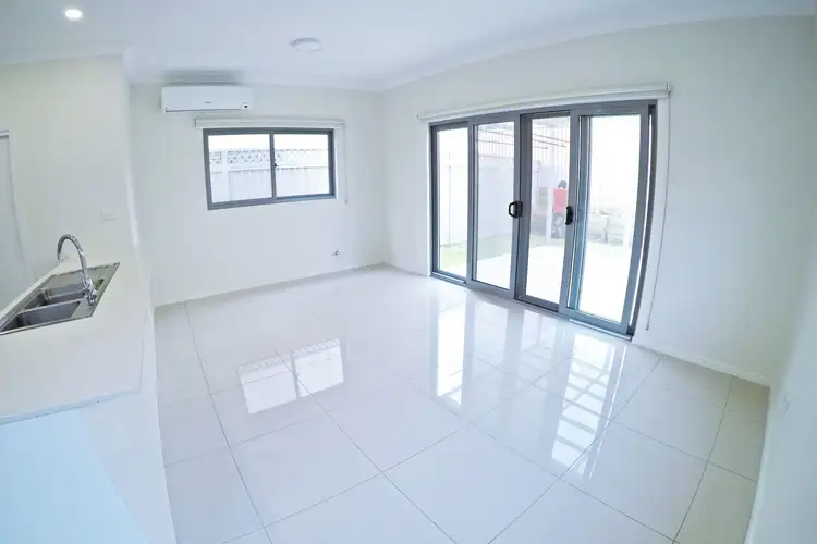 Fourth view of Homely semi-detached listing, 50 Culgoa Bend, Villawood NSW 2163