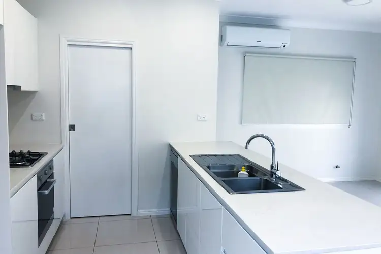Fifth view of Homely semi-detached listing, 50 Culgoa Bend, Villawood NSW 2163