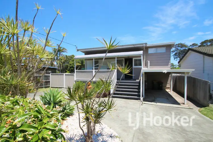 121 Macleans Point Road, Sanctuary Point NSW 2540