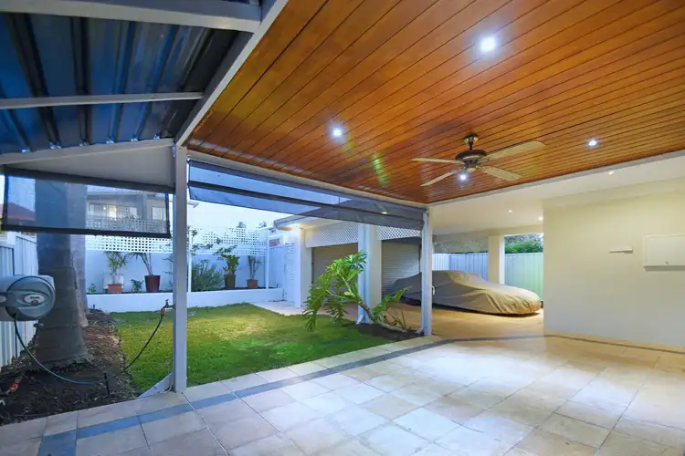 Main view of Homely house listing, 147 Duke Street, Scarborough WA 6019