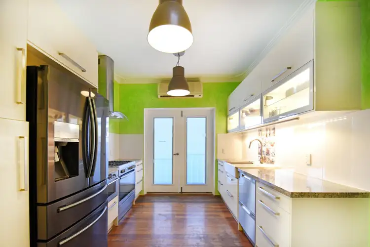 Fifth view of Homely house listing, 147 Duke Street, Scarborough WA 6019