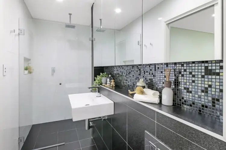 Sixth view of Homely apartment listing, C101/240 Wyndham Street, Alexandria NSW 2015
