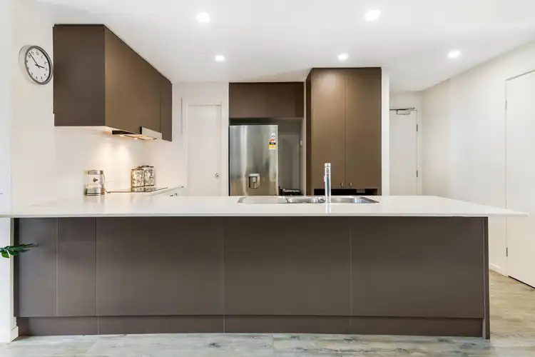 Fourth view of Homely townhouse listing, 22/137 Scottsdale Drive, Robina QLD 4226