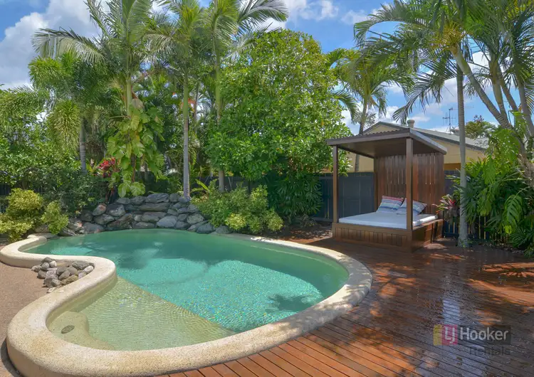 13 Birdwing Street, Port Douglas QLD 4877