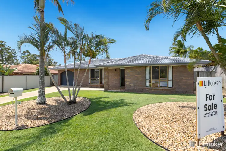49 Andrew Street, Capalaba QLD 4157