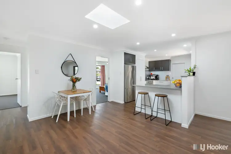 Fifth view of Homely house listing, 49 Andrew Street, Capalaba QLD 4157