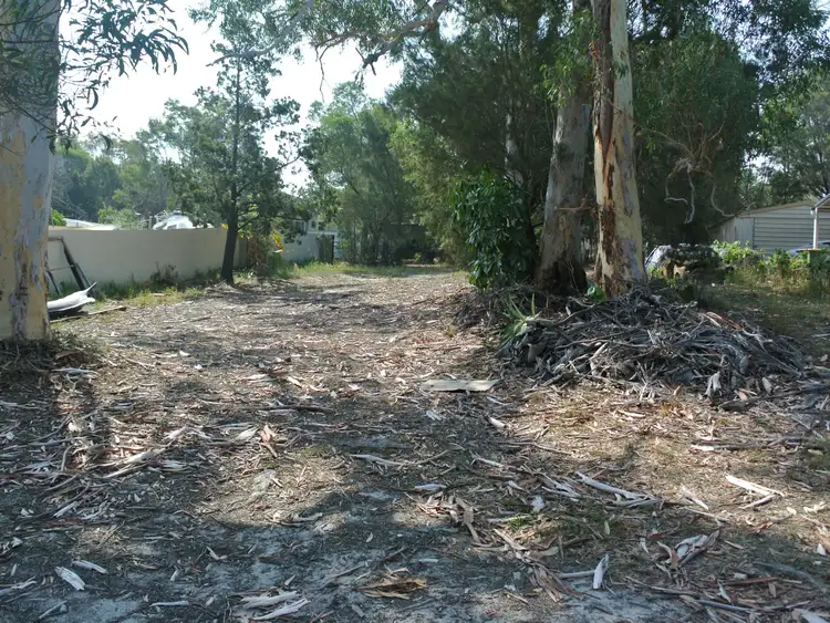 Second view of Homely land listing, 11 Florence Street, Macleay Island QLD 4184