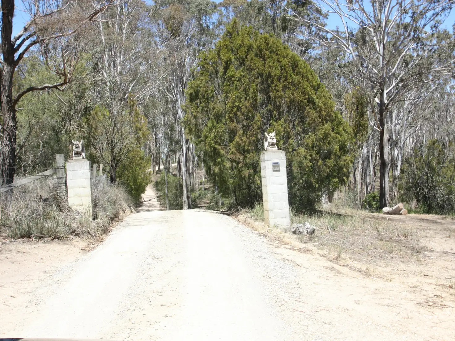 Main view of Homely land listing, 463 Nungurner Rd, Nungurner VIC 3909