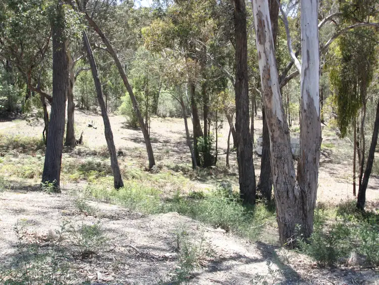 Second view of Homely land listing, 463 Nungurner Rd, Nungurner VIC 3909