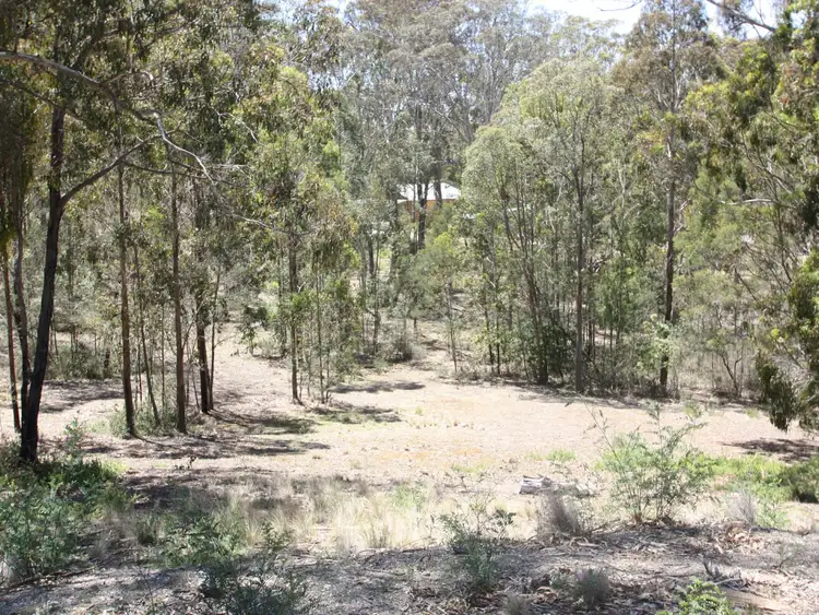 Third view of Homely land listing, 463 Nungurner Rd, Nungurner VIC 3909