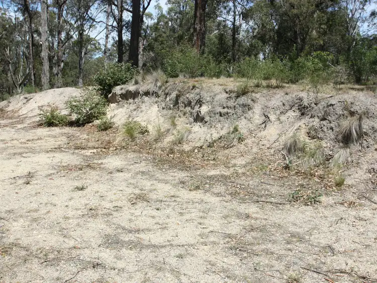 Fourth view of Homely land listing, 463 Nungurner Rd, Nungurner VIC 3909