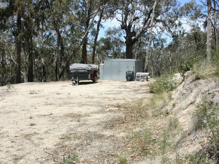 Fifth view of Homely land listing, 463 Nungurner Rd, Nungurner VIC 3909