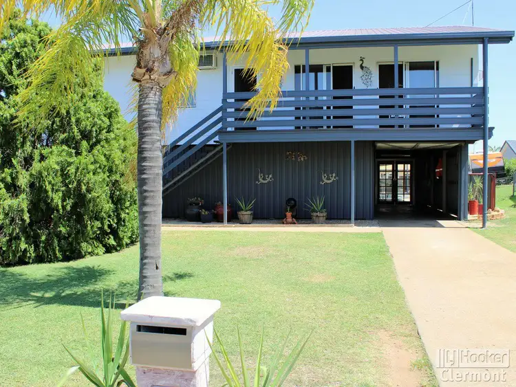 30 Blamey Street, Clermont QLD 4721