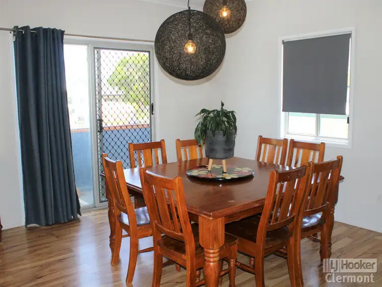 Third view of Homely house listing, 30 Blamey Street, Clermont QLD 4721