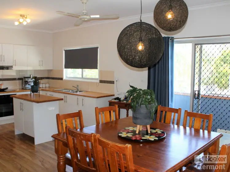Fourth view of Homely house listing, 30 Blamey Street, Clermont QLD 4721