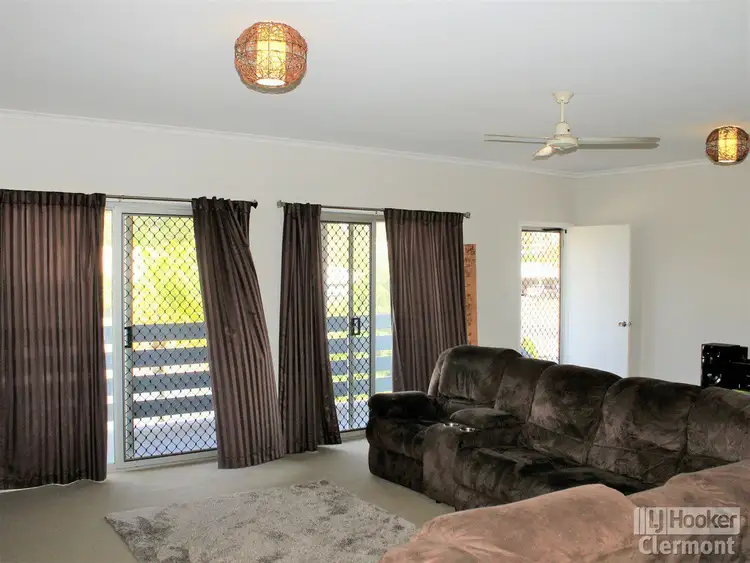 Fifth view of Homely house listing, 30 Blamey Street, Clermont QLD 4721