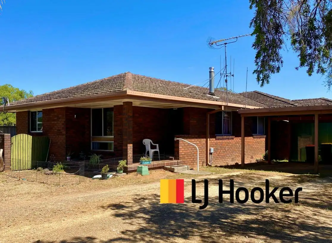 Main view of Homely house listing, 1/45 Appletree Street, Wingham NSW 2429